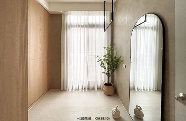 設計與施工同步整合，確保每個細節到位